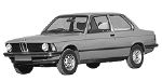 BMW E21 C279A Fault Code