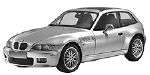 BMW E36-7 C279A Fault Code