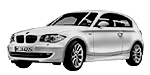 BMW E81 C279A Fault Code
