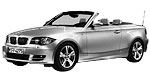BMW E88 C279A Fault Code