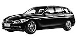 BMW F31 C279A Fault Code